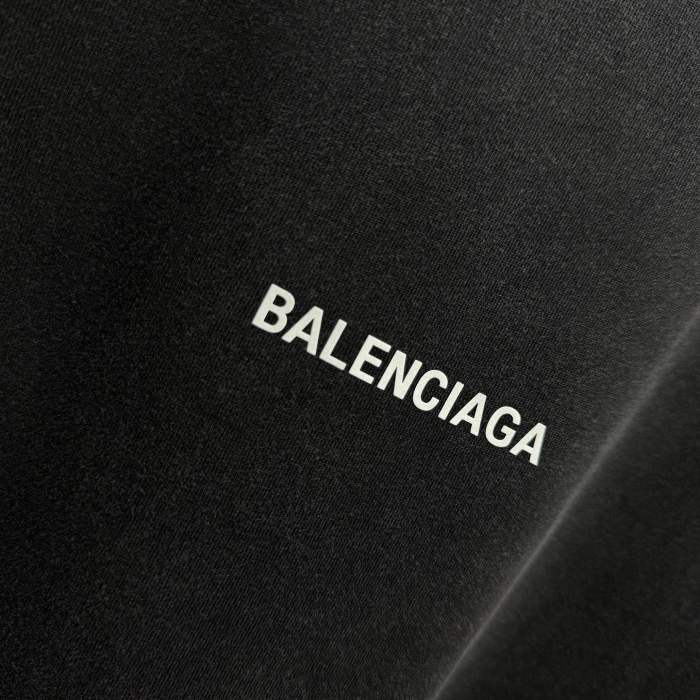Balenciaga 2026ss New T Shirt Size S-XXL