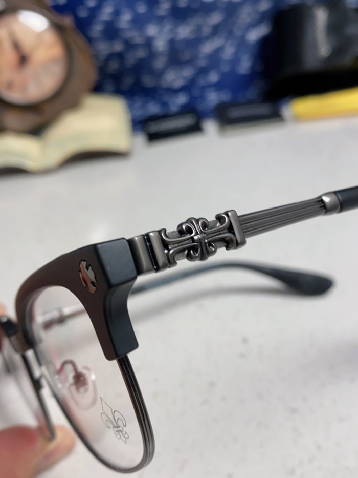 Chrome Hearts Sunglasses