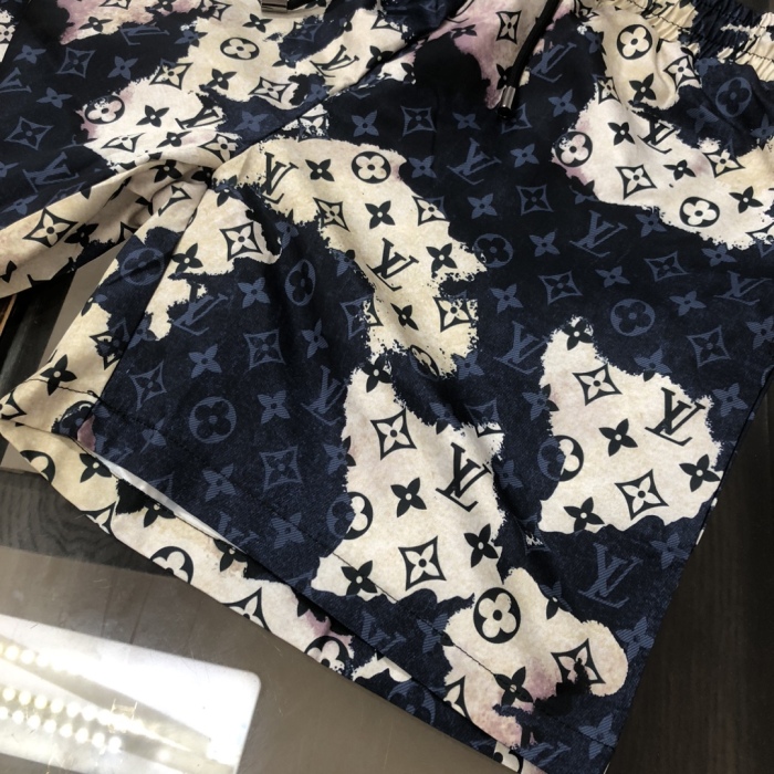 Louis Vuitton Beach Shorts Size M-XXXL