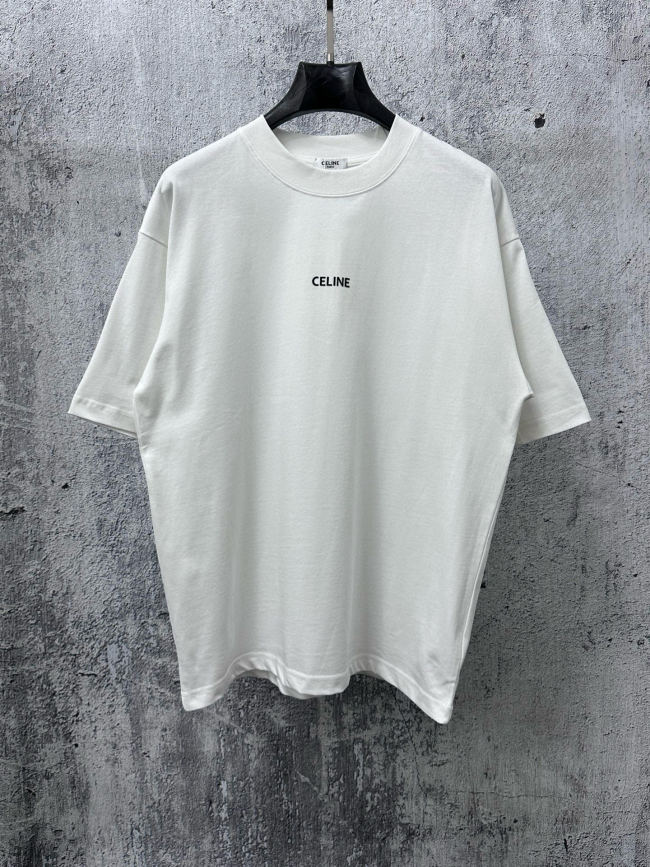 Celine 2026ss New T Shirt Size XS-L