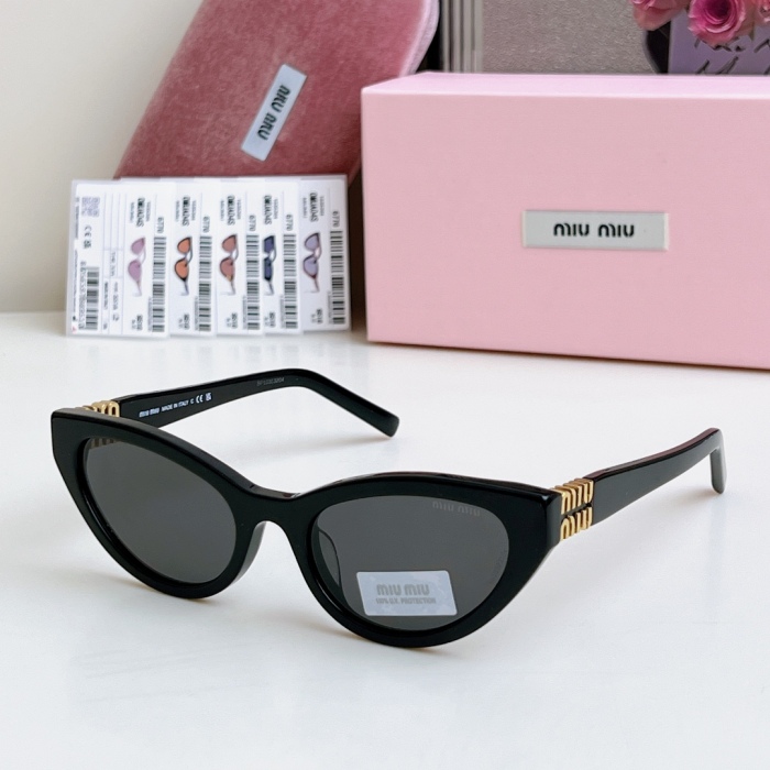MiuMiu Sunglasses