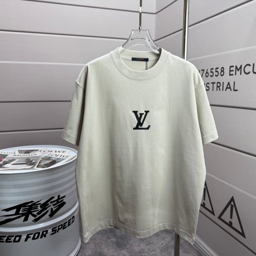 Louis Vuitton 2026ss New T Shirt Size S-XXL