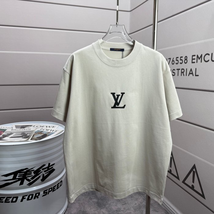Louis Vuitton 2026ss New T Shirt Size S-XXL