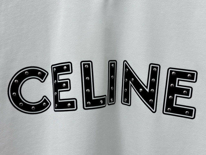 Celine 2026ss New T Shirt Size XS-L