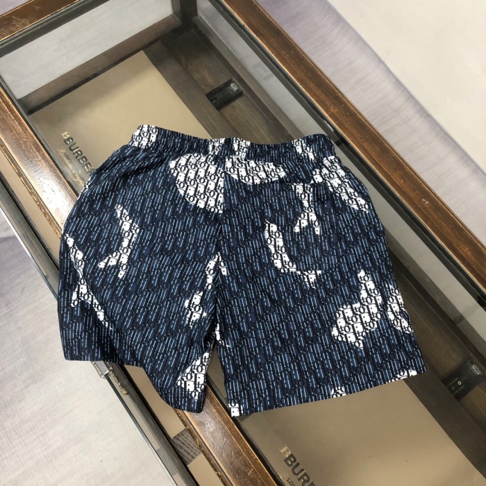 Dior Beach Shorts Size M-XXXL