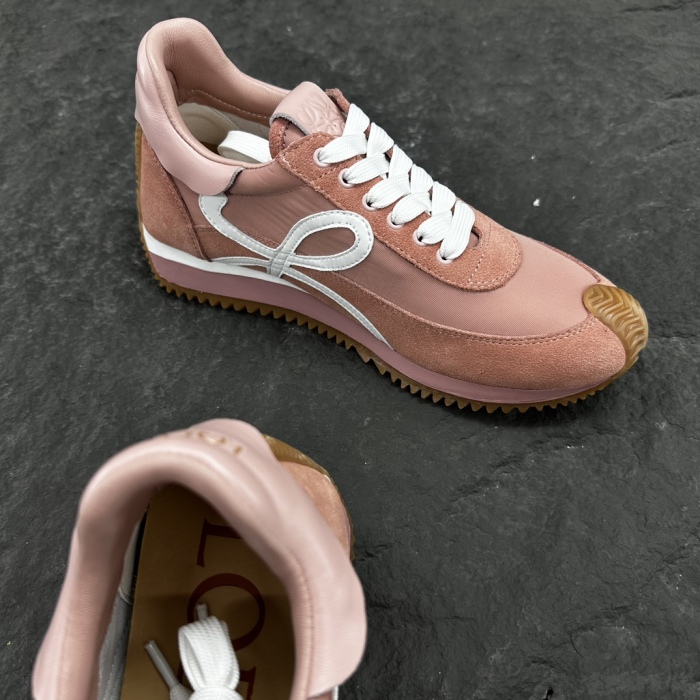 Loewe 25ss Jambo Sneaker Size 36-46