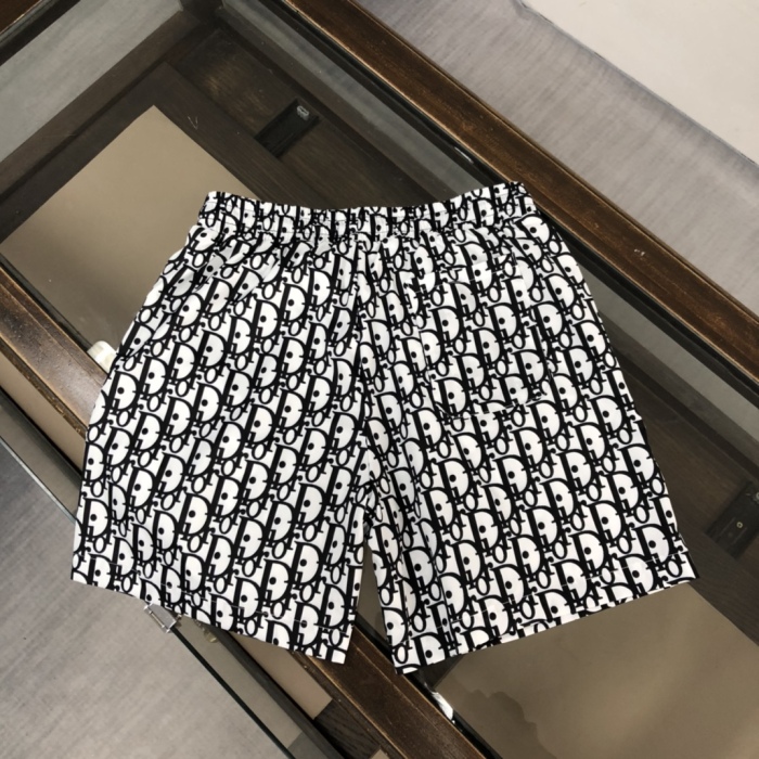 Dior Beach Shorts Size M-XXXL