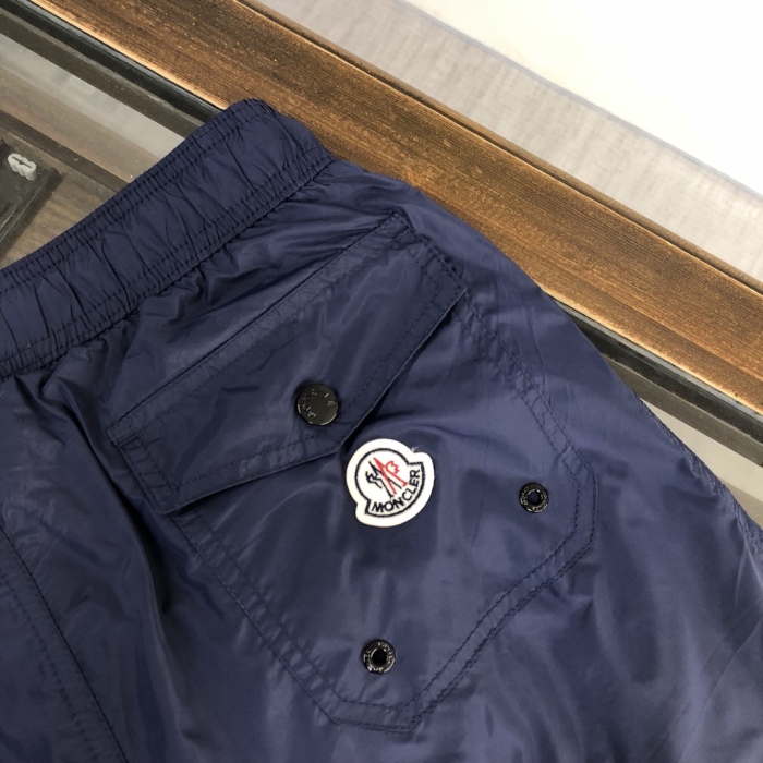Moncler Beach Shorts Size S-XXXL