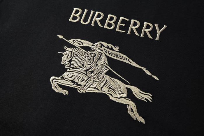 Burberry 2026ss New T Shirt Size S-XL