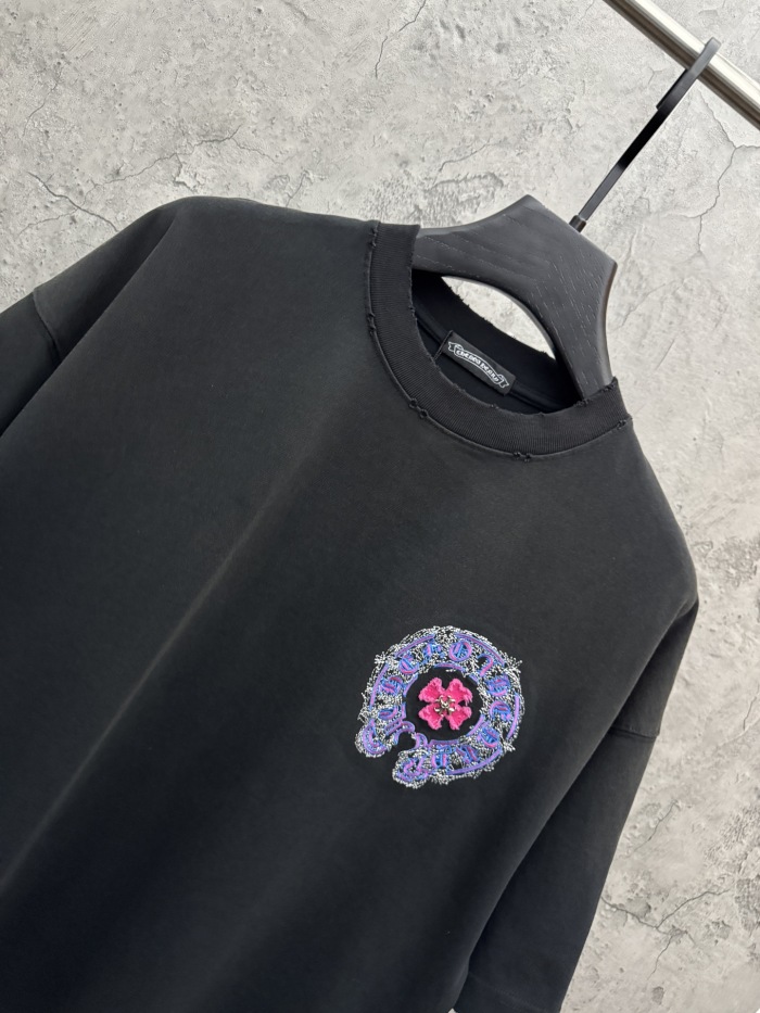 Chrome Hearts 2026ss New T Shirt Size S-XL