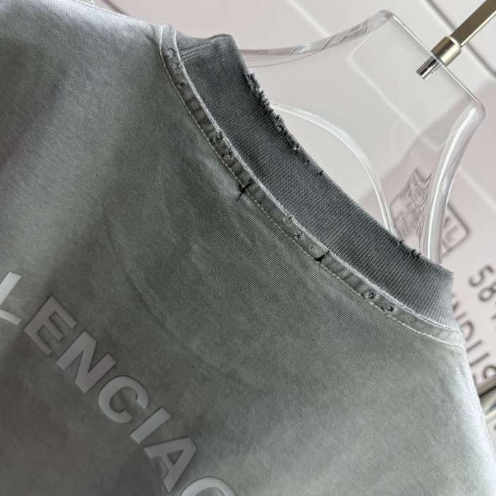 Balenciaga 2026ss New T Shirt Size S-XXL