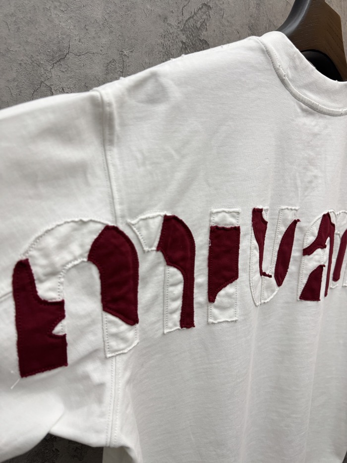 MiuMiu 2026ss New T Shirt Size S-XL