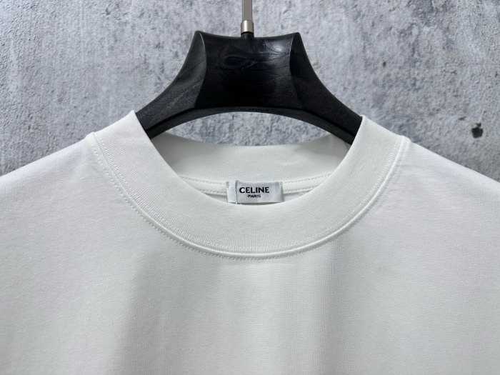 Celine 2026ss New T Shirt Size XS-L