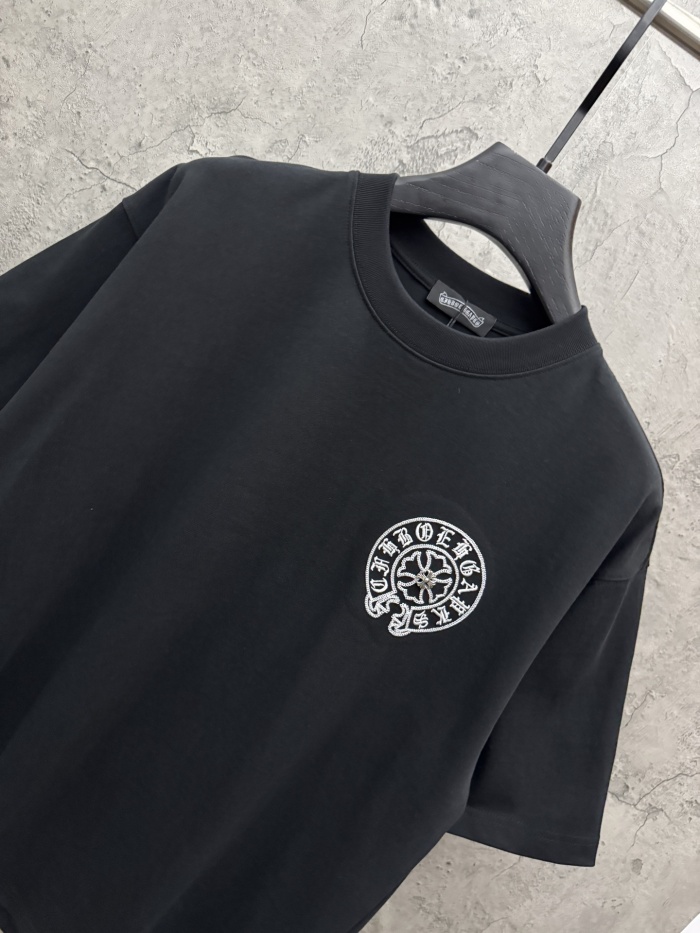 Chrome Hearts 2026ss New T Shirt Size S-XL