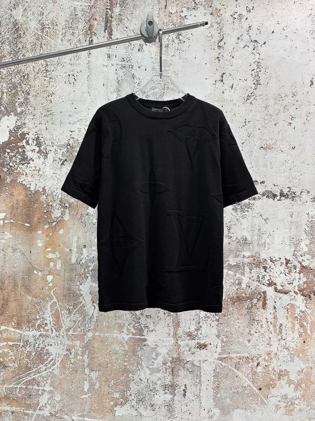 Louis Vuitton 2026ss New T Shirt Size S-XL