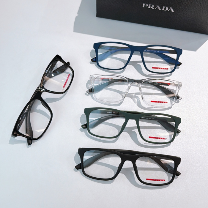 Prada Sunglasses