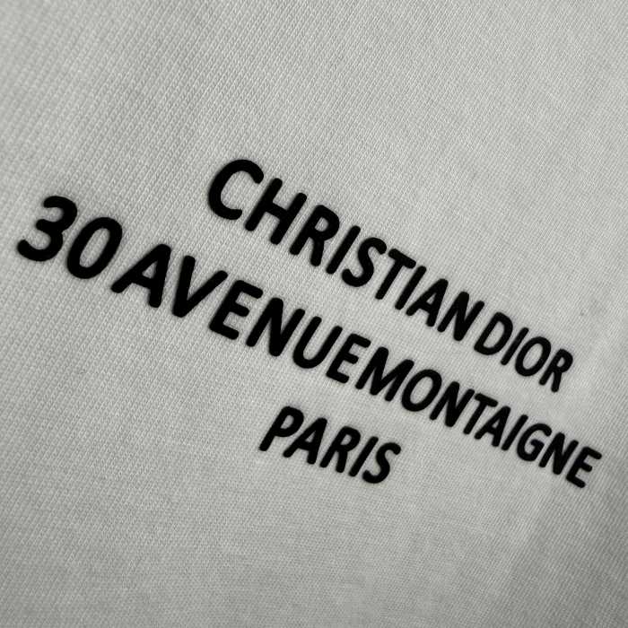 Dior 2026ss New T Shirt Size S-XXL