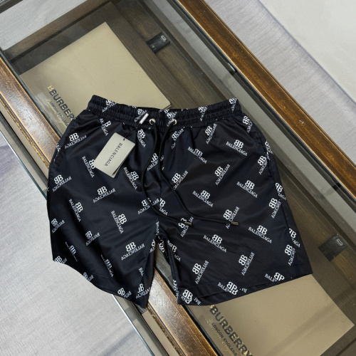 Balenciaga Beach Shorts Size M-XXXL