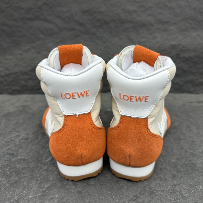 Loewe 25ss Jambo Sneaker Size 36-41