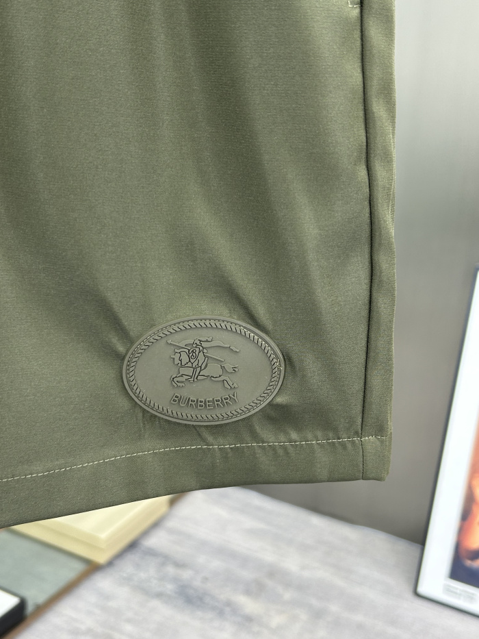 Burberry Beach Shorts Size M-XXXL