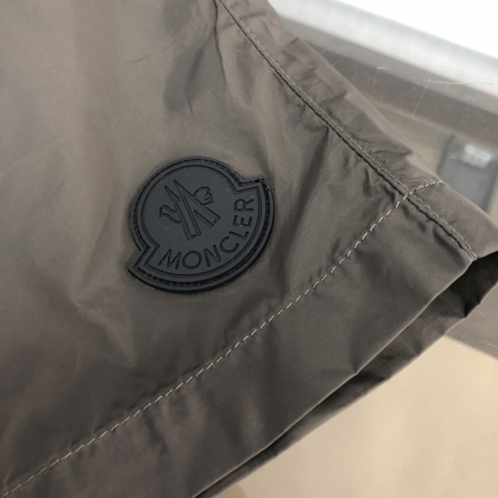 Moncler Beach Shorts Size S-XXXL