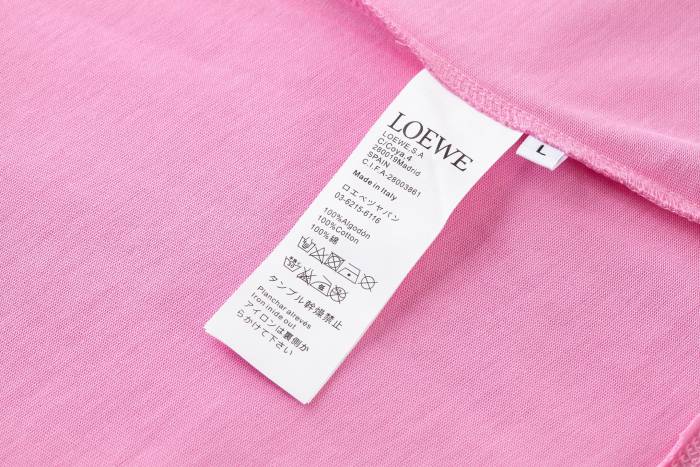 Loewe 2026ss New T Shirt Size S-XL