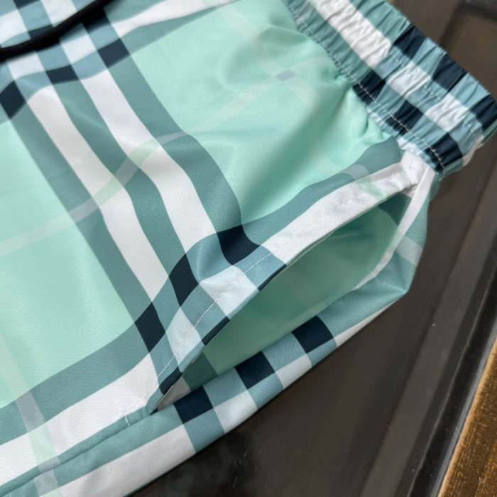 Burberry Beach Shorts Size M-XXXL