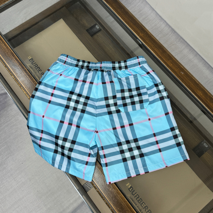 Burberry Beach Shorts Size M-XXXL