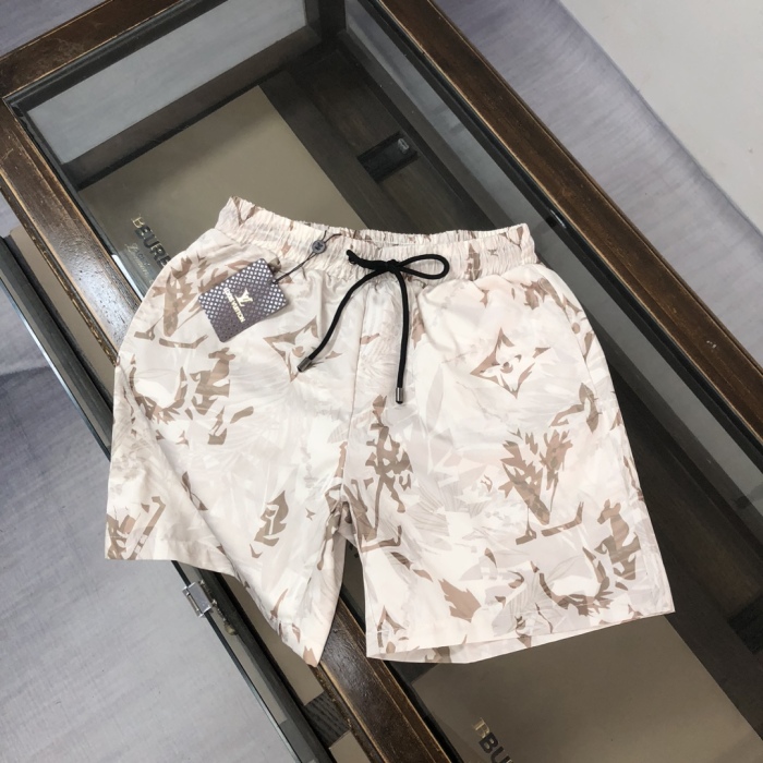 Louis Vuitton Beach Shorts Size M-XXXL