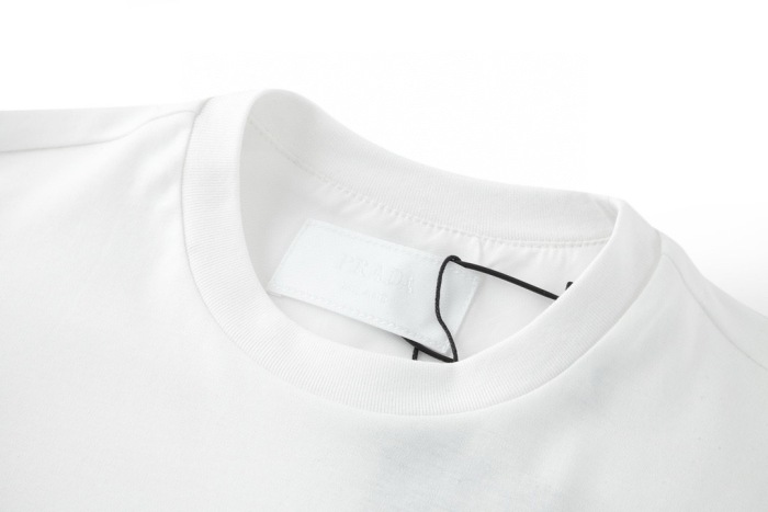 Prada 2026ss New T Shirt Size S-XL