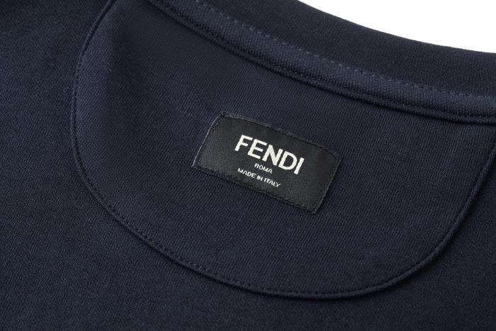 Fendi 2026ss New T Shirt Size S-XL