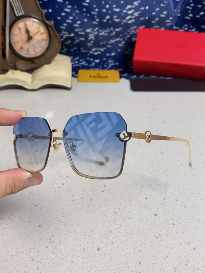 Fendi Sunglasses