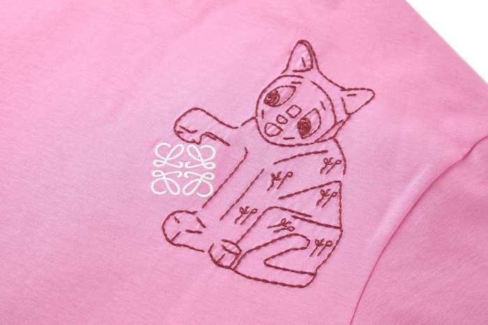 Loewe 2026ss New T Shirt Size S-XL
