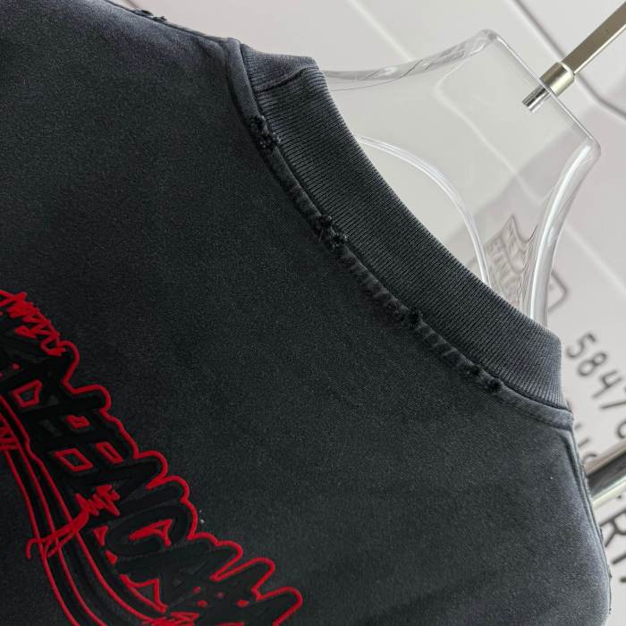 Balenciaga 2026ss New T Shirt Size S-XXL