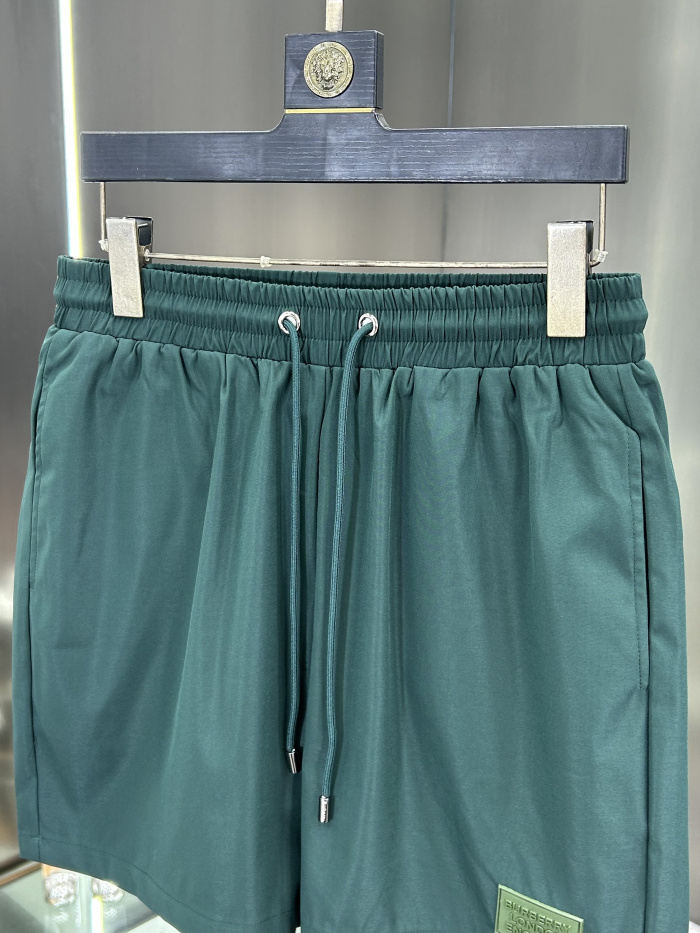 Burberry Beach Shorts Size M-XXXL