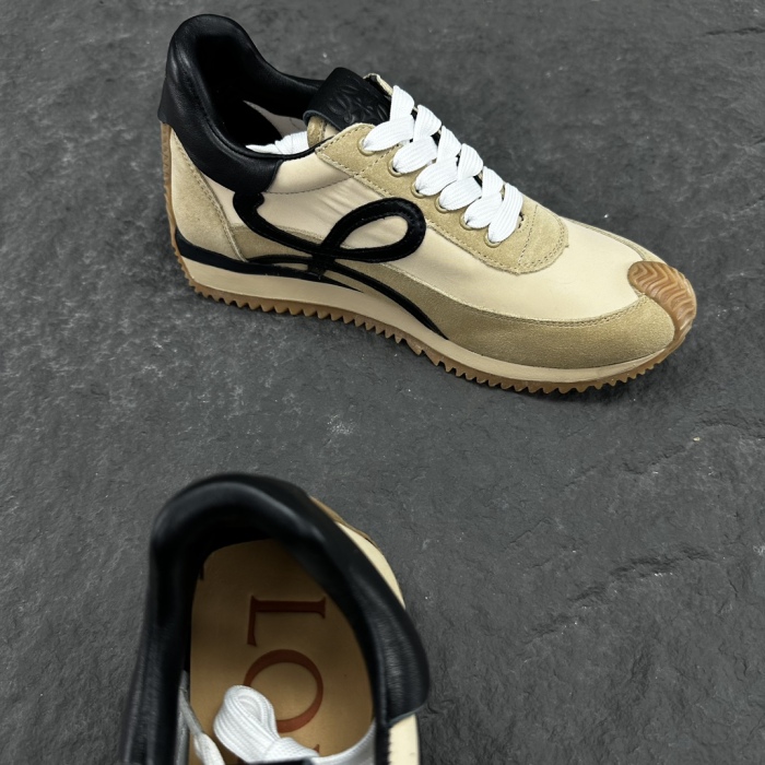 Loewe 25ss Jambo Sneaker Size 36-46
