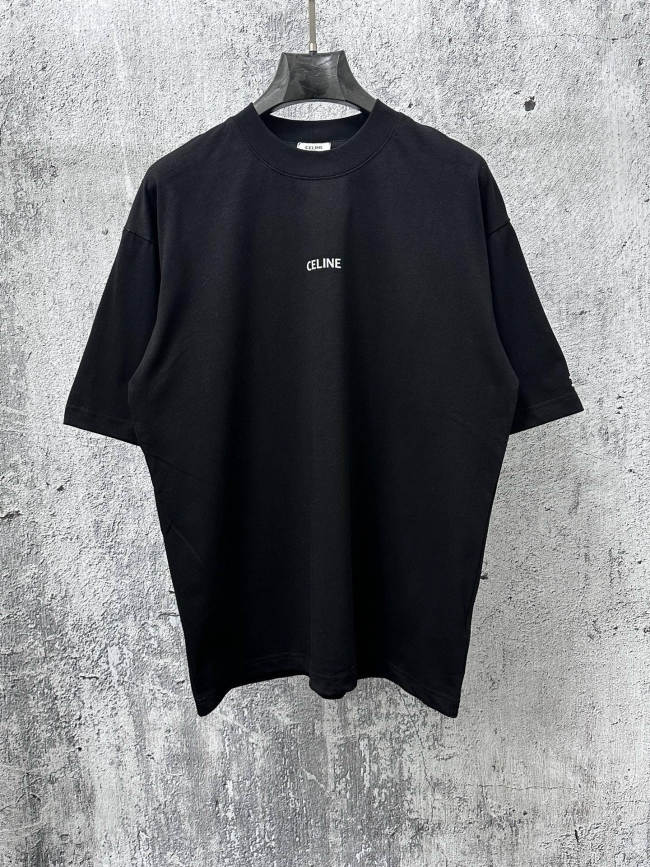 Celine 2026ss New T Shirt Size XS-L
