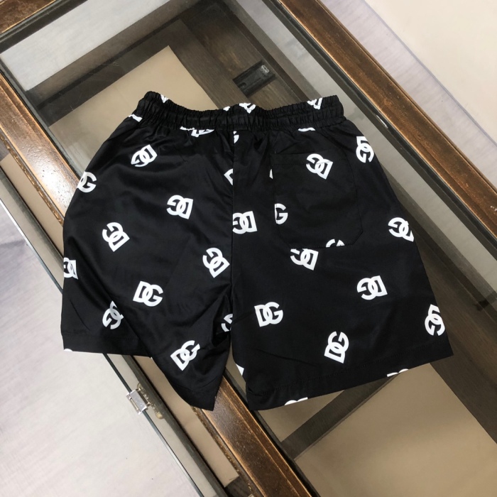 Dolce Gabbana Beach Shorts Size M-XXXL