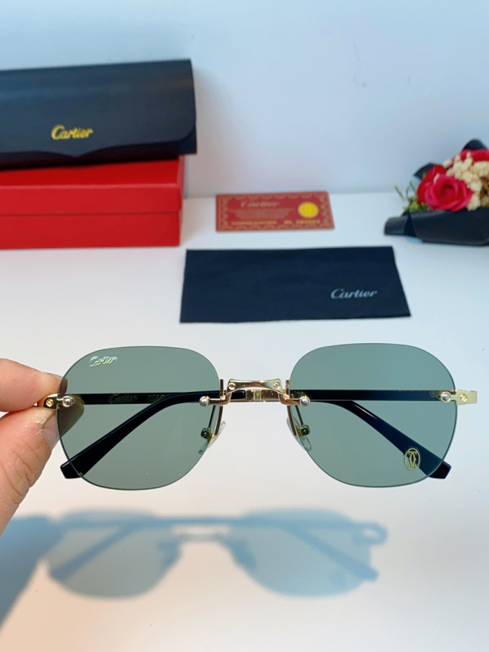Cartier Sunglasses