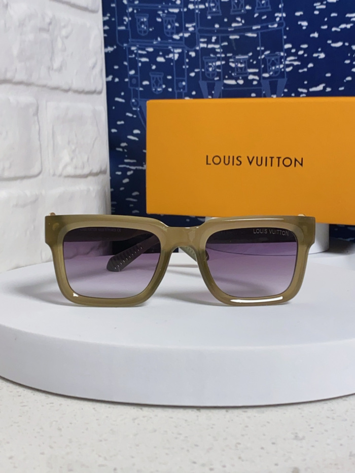 Louis Vuitton Sunglasses
