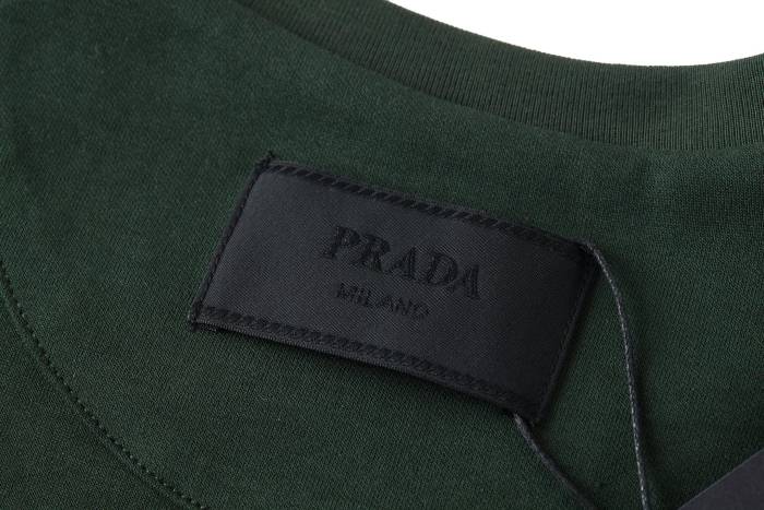 Prada 2026ss New T Shirt Size S-XL