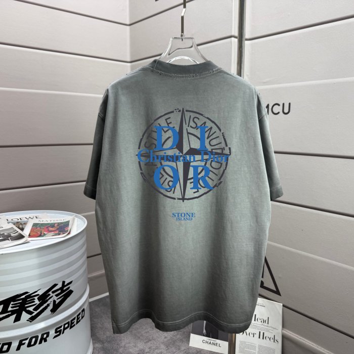 Dior 2026ss New T Shirt Size S-XXL