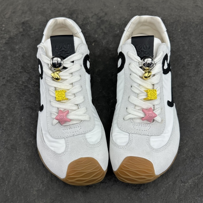 Loewe 25ss Jambo Sneaker Size 36-46