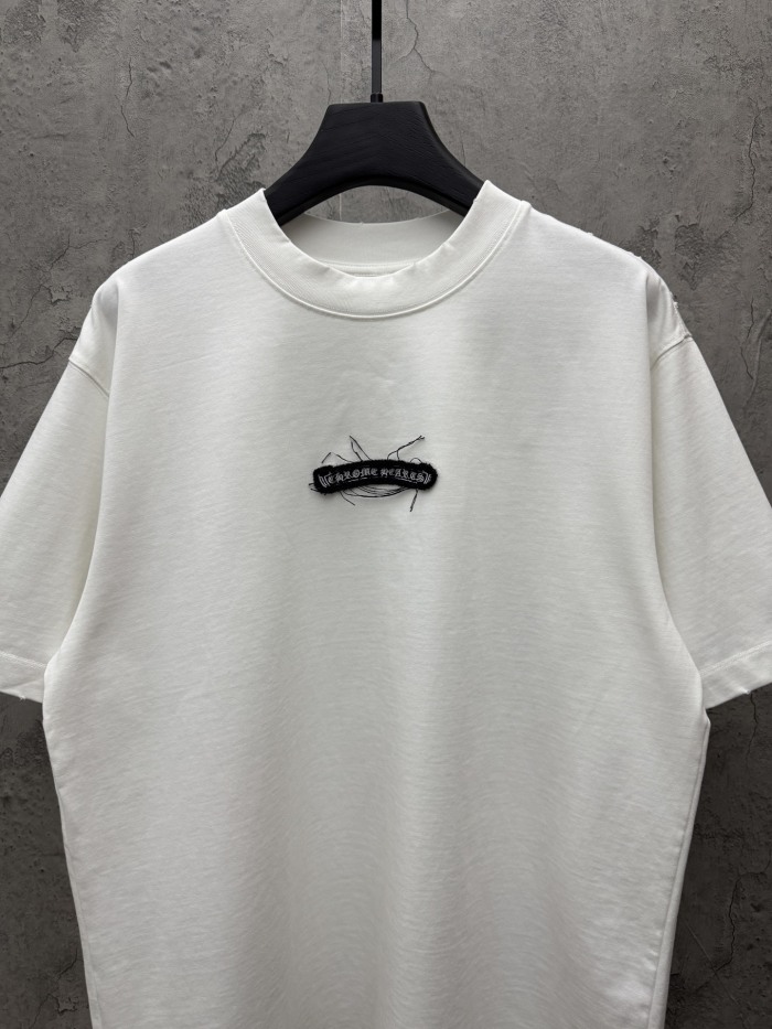 Chrome Hearts 2026ss New T Shirt Size S-XL