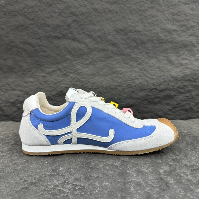 Loewe 25ss Jambo Sneaker Size 36-46