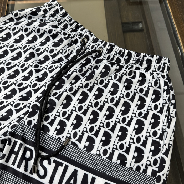 Dior Beach Shorts Size M-XXXL