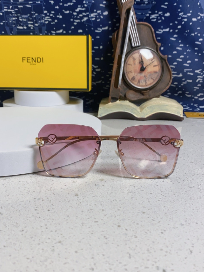 Fendi Sunglasses