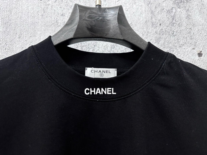 Chanel 2026ss New T Shirt Size XS-L