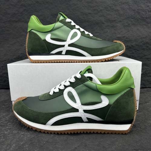 Loewe 25ss Jambo Sneaker Size 36-46