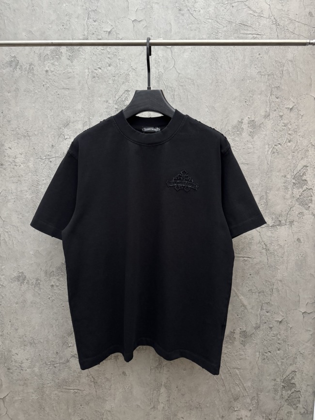 Chrome Hearts 2026ss New T Shirt Size S-XL